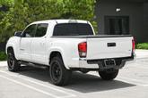 Thumbnail of 2021 Super White Toyota Tacoma