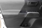Thumbnail of 2021 Super White Toyota Tacoma