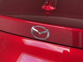 Thumbnail of 2025 Soul Red Crystal Metallic Mazda MX-5 Miata
