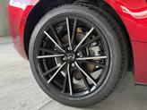 Thumbnail of 2025 Soul Red Crystal Metallic Mazda MX-5 Miata