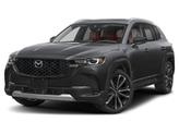 Photo of 2025 Machine Gray Metallic Mazda CX-50