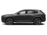 Thumbnail of 2025 Machine Gray Metallic Mazda CX-50