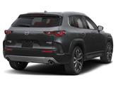 Thumbnail of 2025 Machine Gray Metallic Mazda CX-50