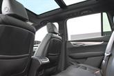 Thumbnail of 2022 Infrared Tintcoat Cadillac XT6