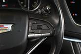 Thumbnail of 2022 Infrared Tintcoat Cadillac XT6