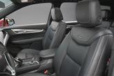 Thumbnail of 2022 Infrared Tintcoat Cadillac XT6