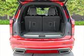 Thumbnail of 2022 Infrared Tintcoat Cadillac XT6