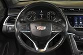 Thumbnail of 2022 Infrared Tintcoat Cadillac XT6