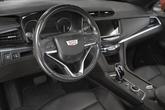 Thumbnail of 2022 Infrared Tintcoat Cadillac XT6