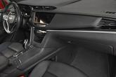 Thumbnail of 2022 Infrared Tintcoat Cadillac XT6