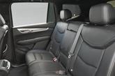Thumbnail of 2022 Infrared Tintcoat Cadillac XT6