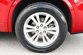 Thumbnail of 2022 Infrared Tintcoat Cadillac XT6