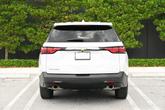 Thumbnail of 2023 Summit White Chevrolet Traverse
