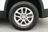 Thumbnail of 2023 Summit White Chevrolet Traverse