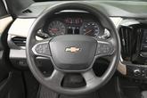 Thumbnail of 2023 Summit White Chevrolet Traverse