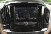 Thumbnail of 2023 Summit White Chevrolet Traverse