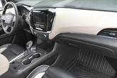 Thumbnail of 2023 Summit White Chevrolet Traverse