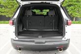 Thumbnail of 2023 Summit White Chevrolet Traverse