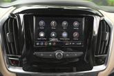 Thumbnail of 2023 Summit White Chevrolet Traverse