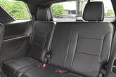 Thumbnail of 2023 Summit White Chevrolet Traverse