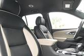 Thumbnail of 2023 Summit White Chevrolet Traverse