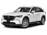 Photo of 2025 Rhodium White Premium Mazda CX-90