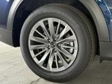 Thumbnail of 2025 Deep Crystal Blue Mica Mazda CX-90