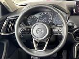 Thumbnail of 2025 Deep Crystal Blue Mica Mazda CX-90
