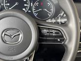 Thumbnail of 2025 Deep Crystal Blue Mica Mazda CX-90