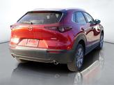 Thumbnail of 2025 Soul Red Crystal Metallic Mazda CX-30