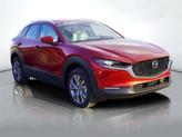 Thumbnail of 2025 Soul Red Crystal Metallic Mazda CX-30