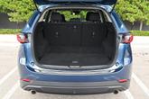Thumbnail of 2023 Eternal Blue Mica Mazda CX-5