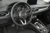 Thumbnail of 2023 Eternal Blue Mica Mazda CX-5
