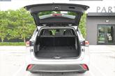 Thumbnail of 2020 Magnetic Gray Metallic Toyota Highlander