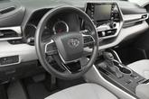 Thumbnail of 2020 Magnetic Gray Metallic Toyota Highlander