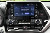 Thumbnail of 2020 Magnetic Gray Metallic Toyota Highlander