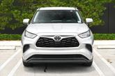 Thumbnail of 2020 Magnetic Gray Metallic Toyota Highlander