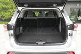 Thumbnail of 2020 Magnetic Gray Metallic Toyota Highlander