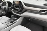 Thumbnail of 2020 Magnetic Gray Metallic Toyota Highlander