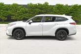 Thumbnail of 2020 Magnetic Gray Metallic Toyota Highlander