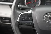 Thumbnail of 2020 Magnetic Gray Metallic Toyota Highlander
