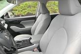 Thumbnail of 2020 Magnetic Gray Metallic Toyota Highlander