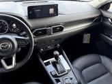 Thumbnail of 2025 Jet Black Mica Mazda CX-5
