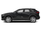 Thumbnail of 2022 Deep Crystal Blue Mica Mazda CX-30