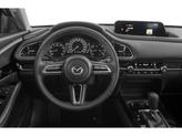 Thumbnail of 2022 Deep Crystal Blue Mica Mazda CX-30