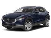 Photo of 2022 Deep Crystal Blue Mica Mazda CX-30