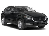 Thumbnail of 2022 Deep Crystal Blue Mica Mazda CX-30