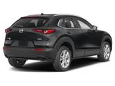 Thumbnail of 2022 Deep Crystal Blue Mica Mazda CX-30