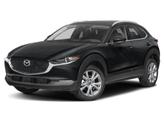 Thumbnail of 2022 Deep Crystal Blue Mica Mazda CX-30
