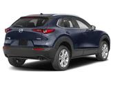 Thumbnail of 2022 Deep Crystal Blue Mica Mazda CX-30